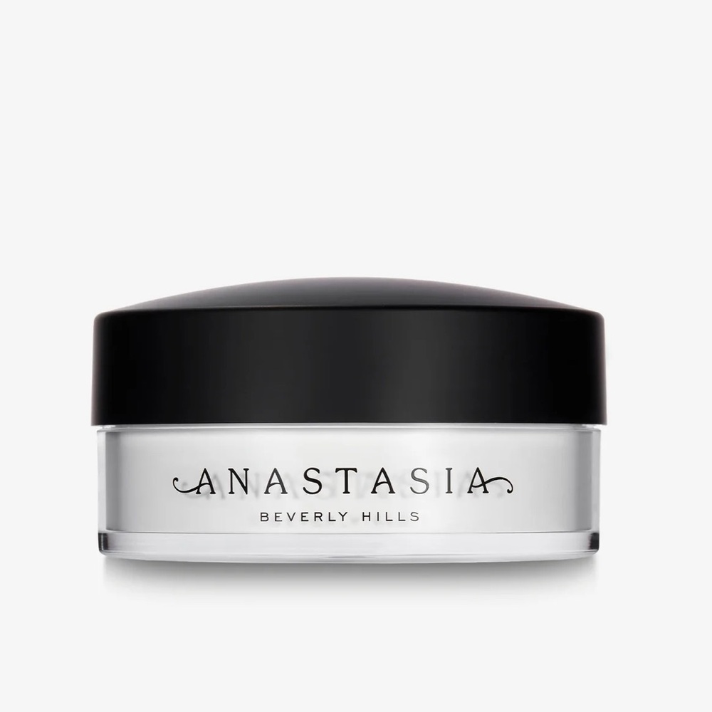 Anastasia Beverly Hills Translucent Loose Setting Powder NEW